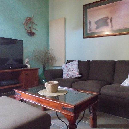 MagouládesHillsidehouse别墅 外观 照片