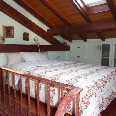 MagouládesHillsidehouse别墅 外观 照片
