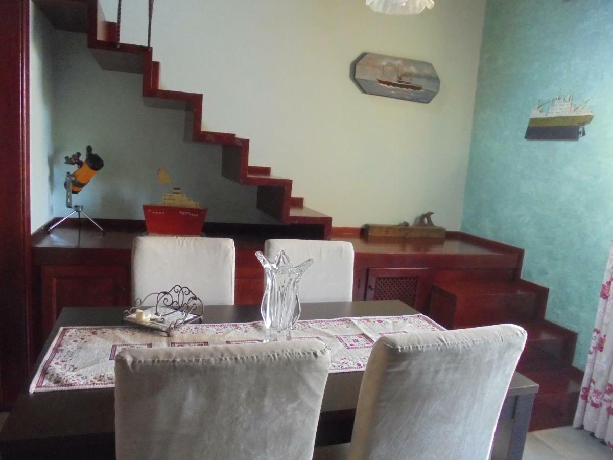 MagouládesHillsidehouse别墅 外观 照片